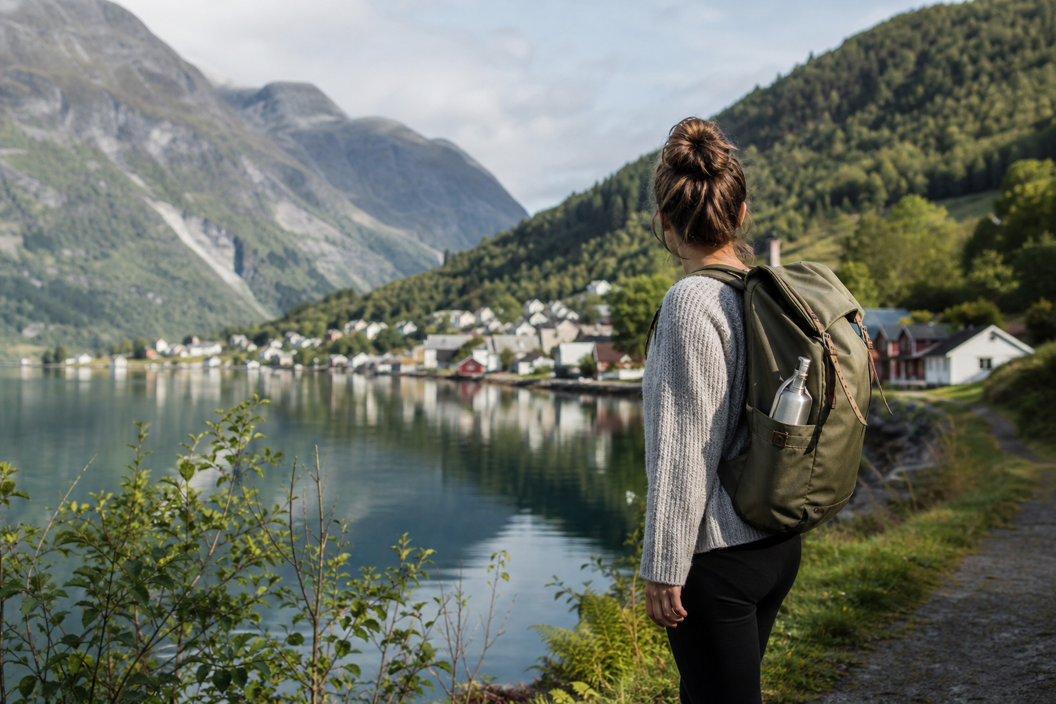 Die Bedeutung von nachhaltigem Reisen