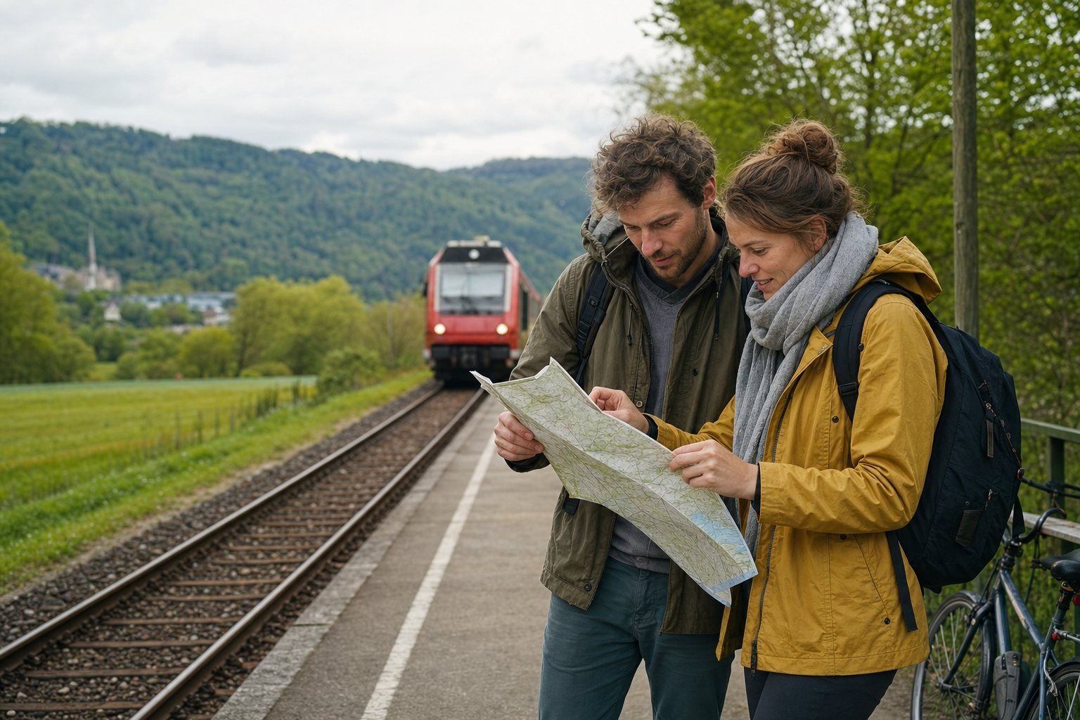 gastgeber sein ohne dauerstress: rollen, pausen und abschluss planen